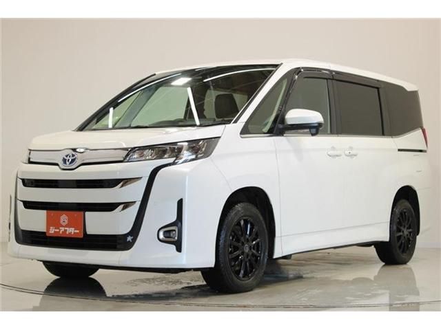 NOAH HYBRID 4WD