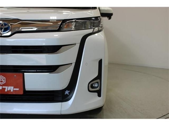 NOAH HYBRID 4WD