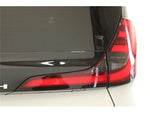 NOAH HYBRID 4WD