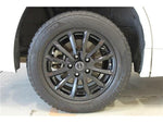 NOAH HYBRID 4WD