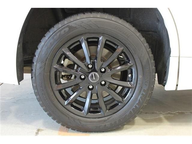 NOAH HYBRID 4WD