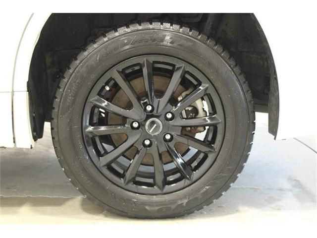 NOAH HYBRID 4WD