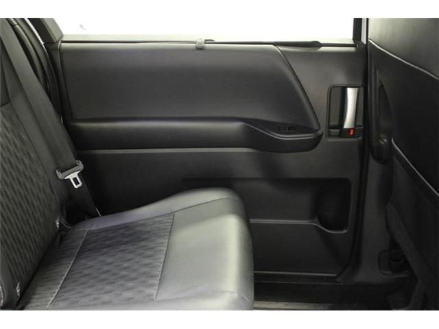 NOAH HYBRID 4WD