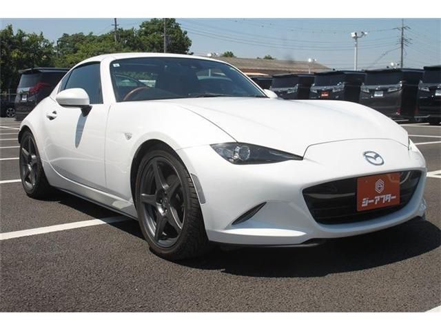 ROADSTER RF