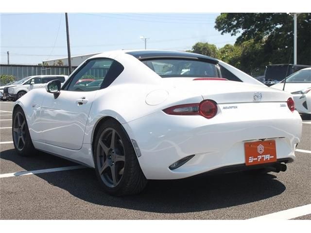ROADSTER RF
