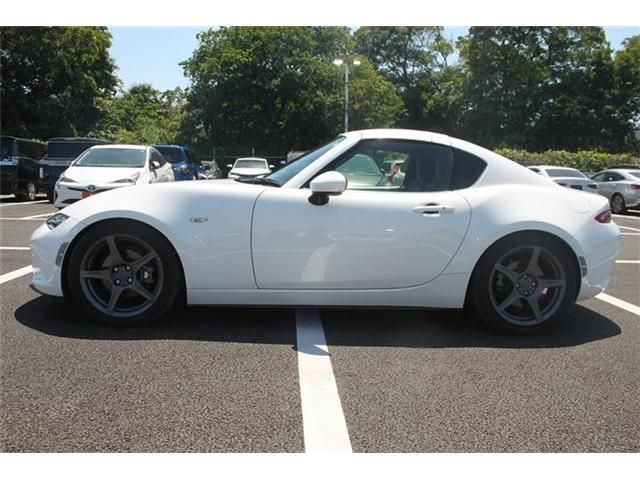 ROADSTER RF