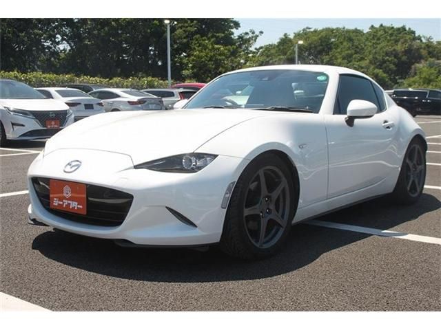 ROADSTER RF