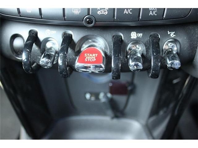 BMW MINI COOPER S 5DOOR