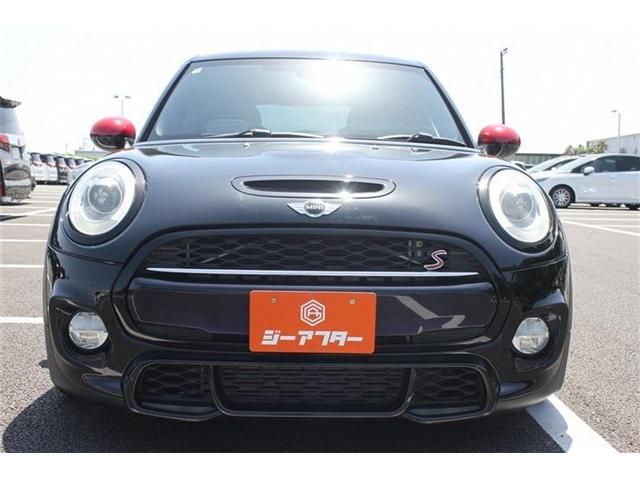 BMW MINI COOPER S 5DOOR