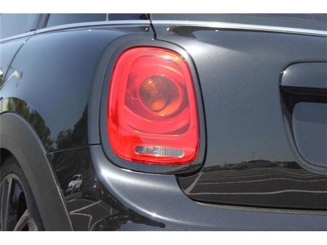 BMW MINI COOPER S 5DOOR