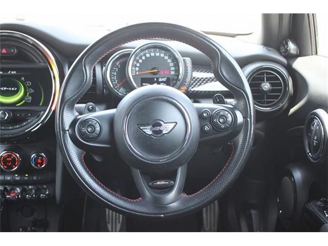 BMW MINI COOPER S 5DOOR