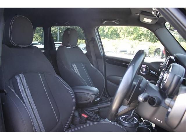 BMW MINI COOPER S 5DOOR