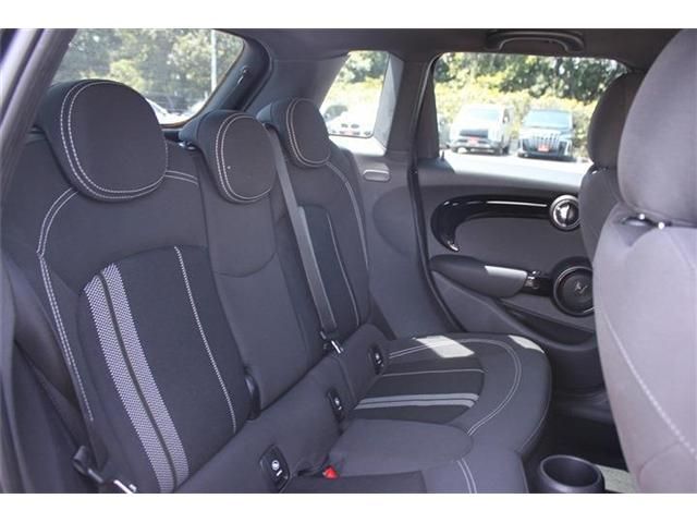 BMW MINI COOPER S 5DOOR