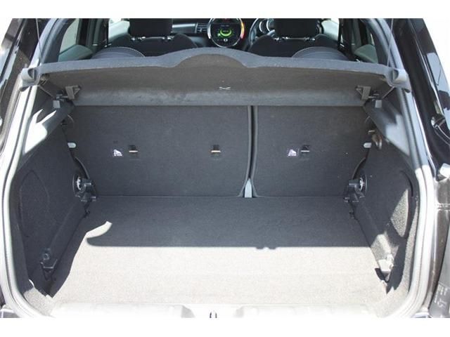 BMW MINI COOPER S 5DOOR