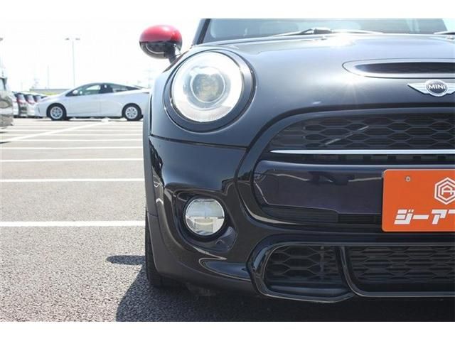 BMW MINI COOPER S 5DOOR
