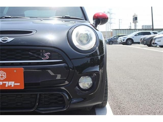 BMW MINI COOPER S 5DOOR