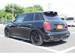 BMW MINI COOPER S 5DOOR