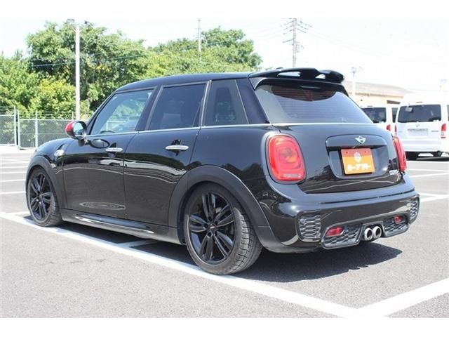 BMW MINI COOPER S 5DOOR