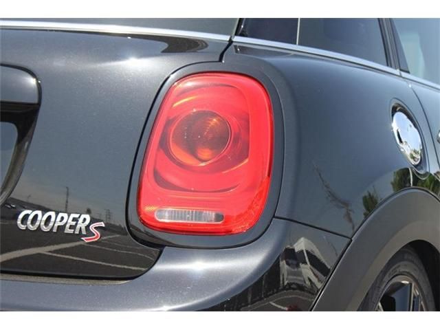 BMW MINI COOPER S 5DOOR