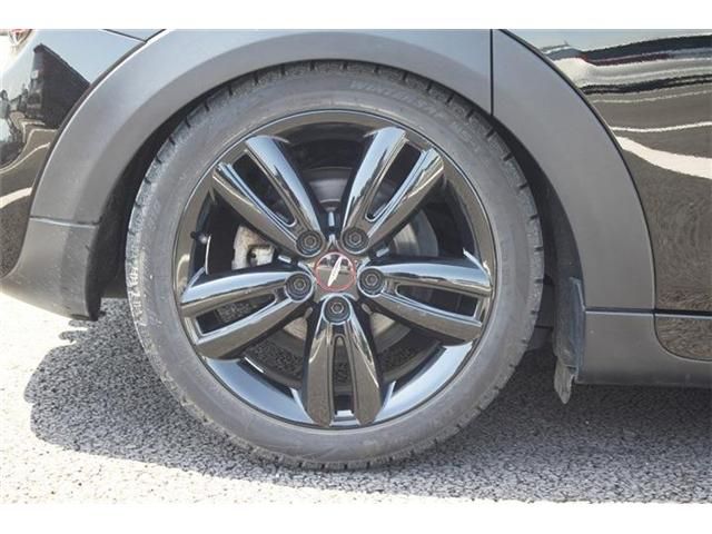 BMW MINI COOPER S 5DOOR