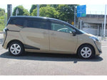 SIENTA HYBRID