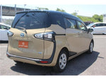 SIENTA HYBRID