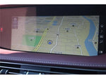 LEXUS LS500h 4WD