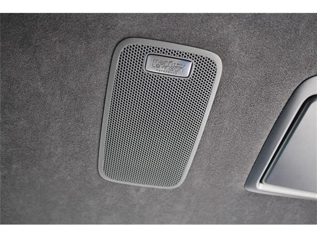LEXUS LS500h 4WD