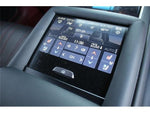 LEXUS LS500h 4WD