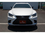 LEXUS LS500h 4WD