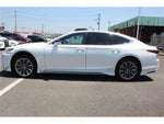 LEXUS LS500h 4WD