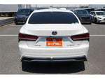 LEXUS LS500h 4WD
