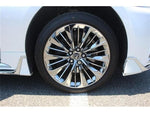 LEXUS LS500h 4WD