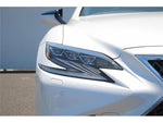 LEXUS LS500h 4WD