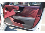 LEXUS LS500h 4WD