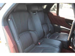 LEXUS LS500h 4WD