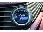 LEXUS LS500h 4WD