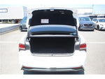 LEXUS LS500h 4WD