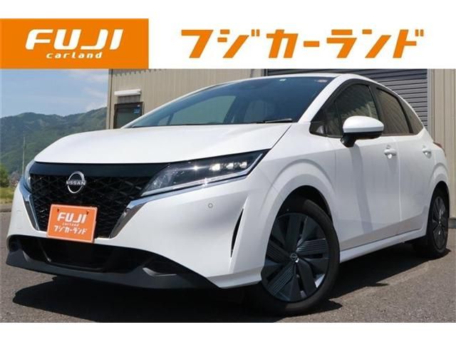 NOTE 4WD