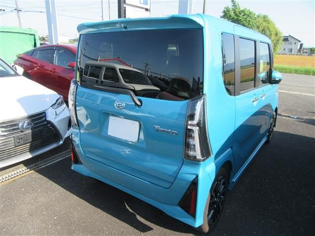 TANTO CUSTOM