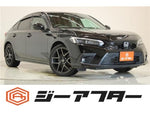 CIVIC hatchback