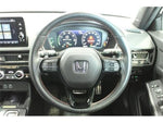 CIVIC hatchback