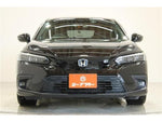 CIVIC hatchback