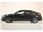 CIVIC hatchback