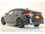 CIVIC hatchback
