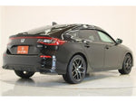 CIVIC hatchback