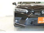 CIVIC hatchback