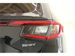 CIVIC hatchback