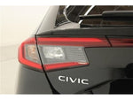 CIVIC hatchback