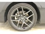 CIVIC hatchback